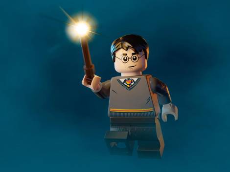 Il primo parco a tema Harry Potter aprirà a Legoland in Germania