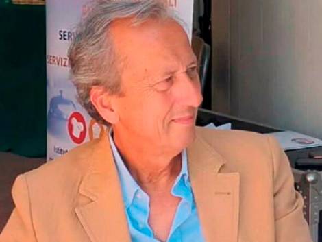Marco Fabbroni
