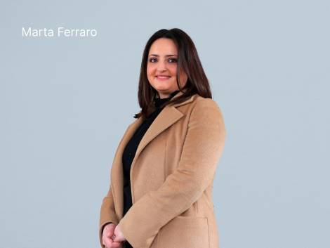 Marta Ferraro