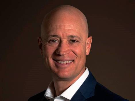 Luca Finardi passa da Mandarin a Rosewood