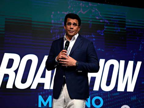 RepubblicaDominicana,l’anno record