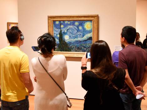 Il valore delle esperienzeEcco il nuovo turismo