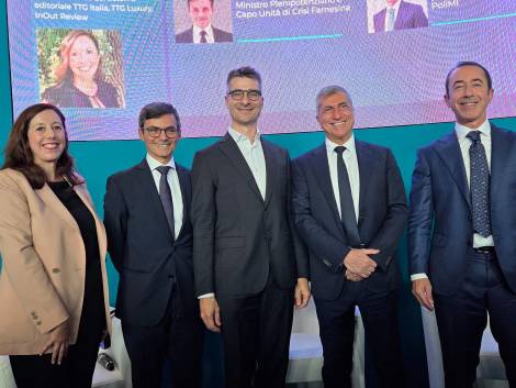 Laila Bonazzi, Nicola Minasi, Fabio Carsenzuola, Pier Ezhaya, Alessandro Pozzi