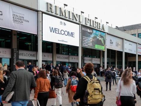Book&amp;Go 2025,l’Arenadi TTG:come candidarsi