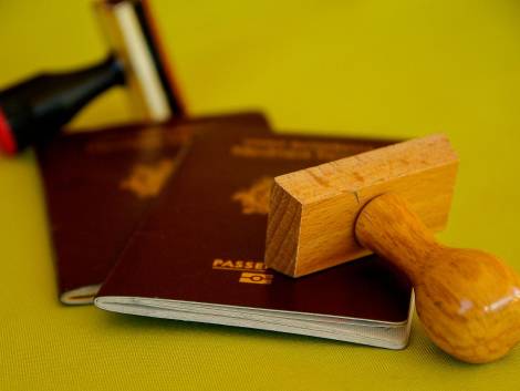 Ranking dei passaporti:la mappa si trasforma