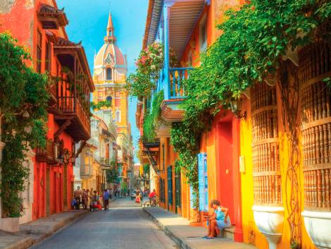 Cartagena