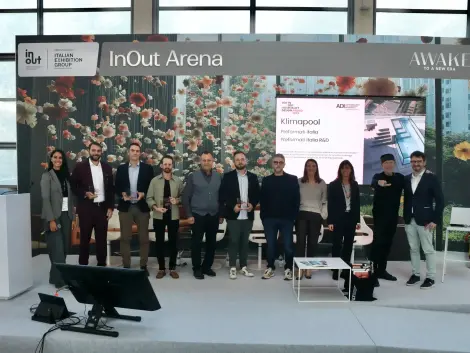 Design per hotel,assegnato l’ADIInOut Award 2025