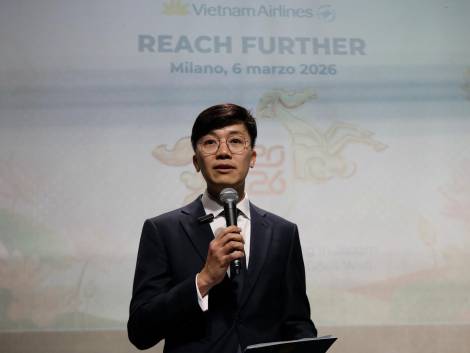 Vietnam Airlines: ambizioni di crescita sulla Milano-Hanoi