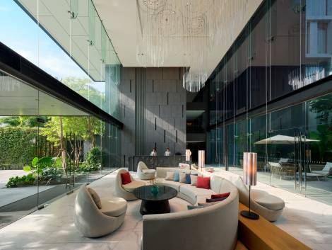 Minor Hotels presenta NH Hua Hin ed espande il portfolio select service in Thailandia