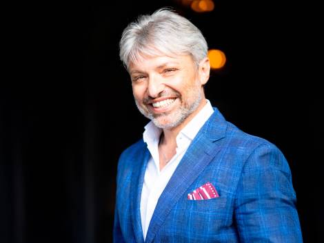 Hotelier of the YearClaudio Meli si racconta