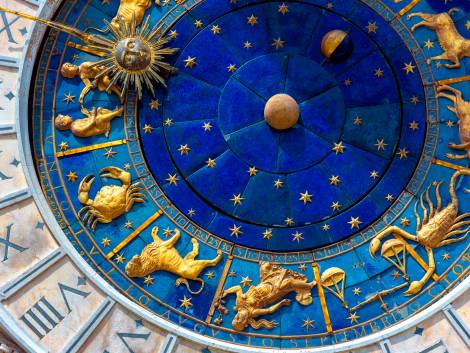 Venezia Astrologica, la nuova esperienza di Palazzina Grassi