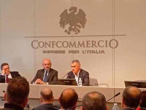 Pileri, neo presidente Fiavet:“Con l’aiuto di tuttiotterremo buoni risultati”