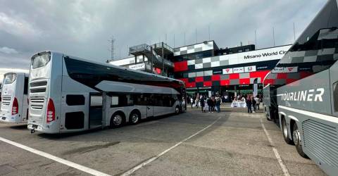 A IBE masterclass della mobilità con Vision+26 by TTG