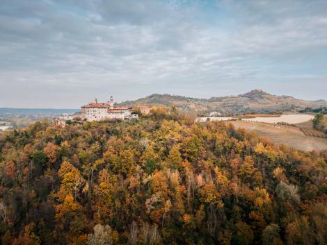 Arriva Borgo Monchiero Heritage by Atmosphere: le prime immagini