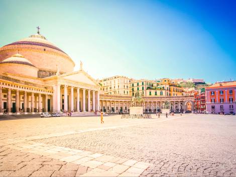 Le previsioni per l’Italia:dicembre oltre 20 milionie presenze in crescita al Sud