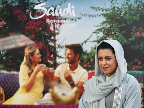 Arabia Saudita, gli italiani scoprono le montagna dell’Aseer