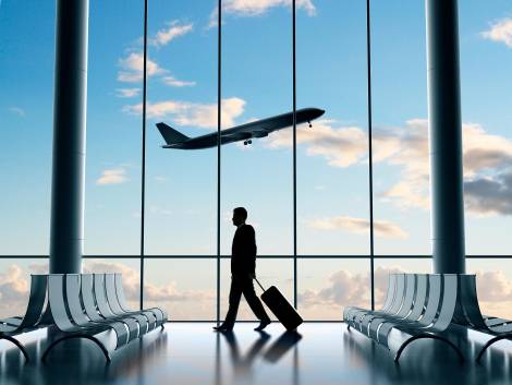 Jet fuel, continua il rincaroAumenti ticket inevitabili