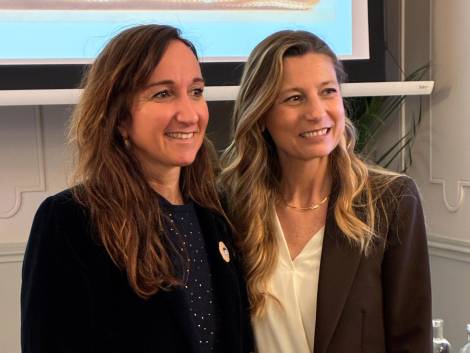 Air France-Klm e Delta:“L’Italia resta prioritaria”