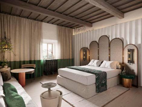 Chapter Chianti, a giugno apre un nuovo resort in Toscana