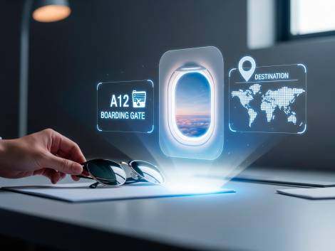 Competenze al centro:sulla rivista TTG Innovationle sfide del futuro del travel