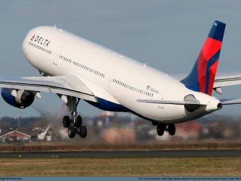 Da Aeromexico a Delta:la top ten della puntualità