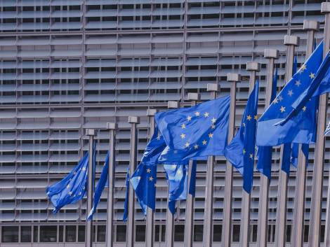 Corsair, ok dell’Ue al piano di aiuti da 168 milioni di euro