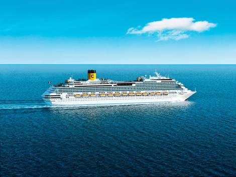 Costa Crociere annuncia la C|Club Cruise 2027