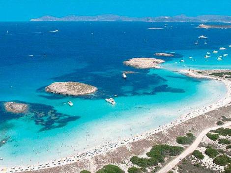 Baleari: ancora proteste contro l’overtourism