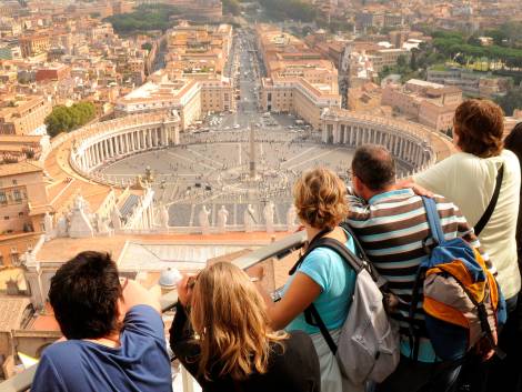 Mazzi: “Il turismoitaliano punta alprimato europeo”