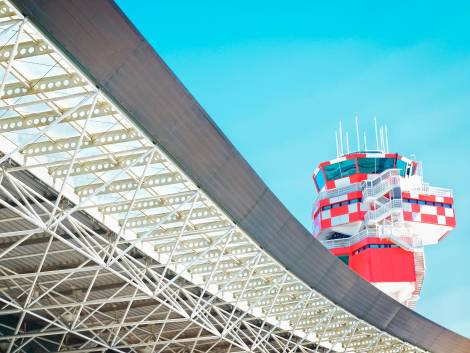 ACI Europe: “Trafficoaereo in fasedi normalizzazione”