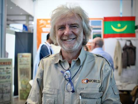 Scortichini, Go World: “Focus su Cina e Mauritania”