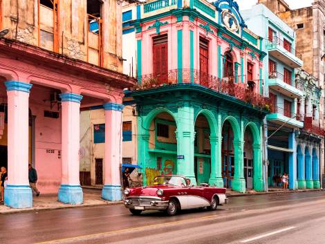 Cuba, la crisi delturismo preoccupagli investitori