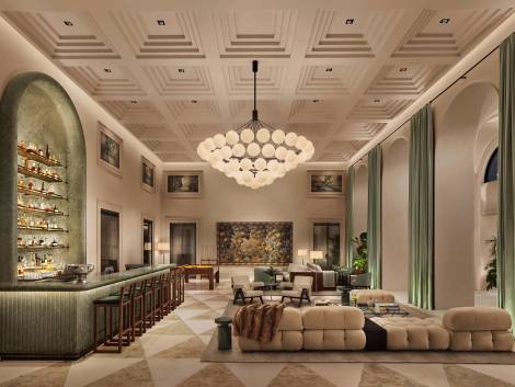 The Lake Como EDITION