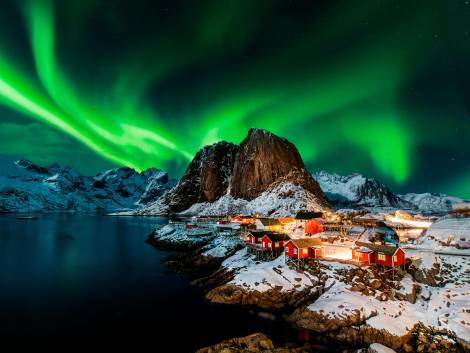 Vacanze ‘tranquille’Le soluzionide L’Astrolabio