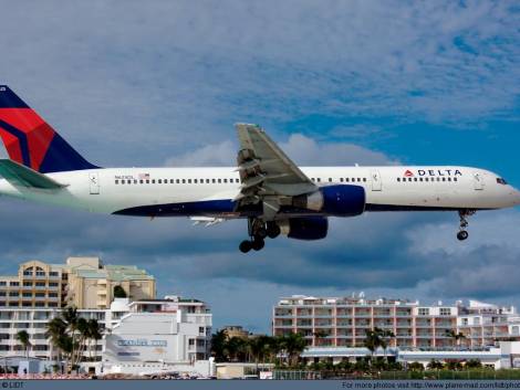 Delta lancia il primo volo da Austin sull’Europa: ecco la destinazione