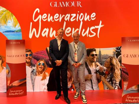 Glamour e le adv:“Rafforziamoi legami”