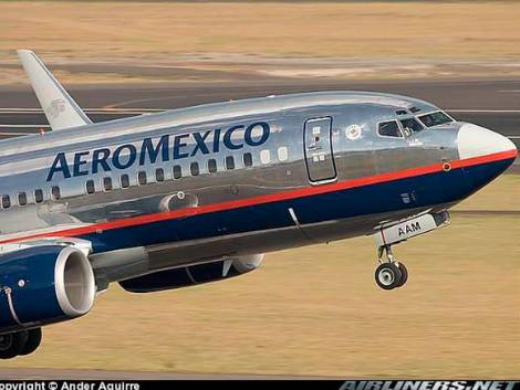 Delta e Aeromexico: azione legale per salvare la joint venture
