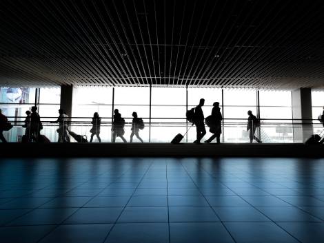 Btt Uvet: “Business travel in ripresa a settembre in Italia”