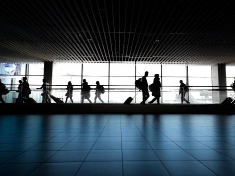 Business travel, l’analisi Cti:“Viaggiano i top manager,ma manca il prodotto”