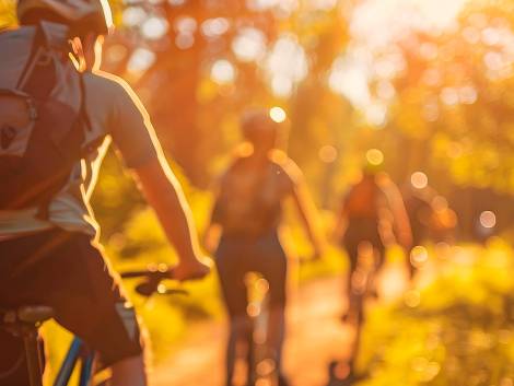Boscolo porta le advnell’Italia ‘slow’con gli Active Tours