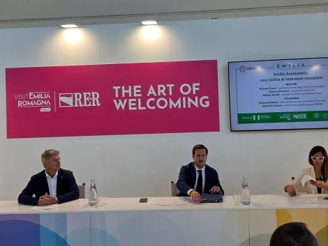 Visit Emilia ottiene la certificazione GSTC per il turismo sostenibile