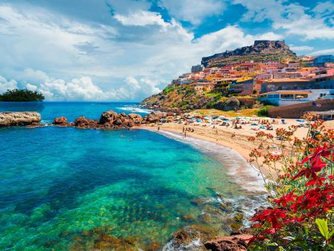 Castelsardo