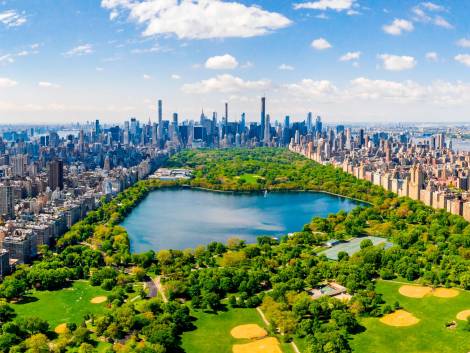 Brand Usa: al via la campagna globale ‘America The Beautiful’