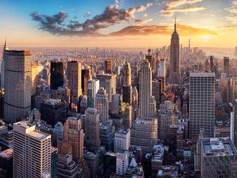 Viaggi negli Usa:le novità per l’Esta