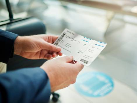 Aci Europe, le tassenon influisconosulle tariffe aeree
