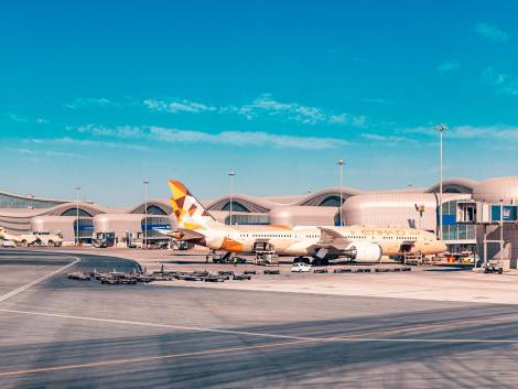 Stop ai voli in Medio OrienteGli ultimi aggiornamenti