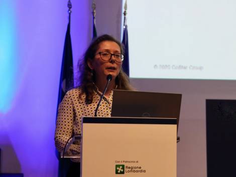 Alina Minut