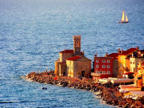 Ota, Slovenia:“Verso un turismopiù equilibrato”