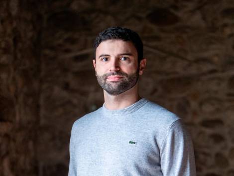Nicolas Verderosa