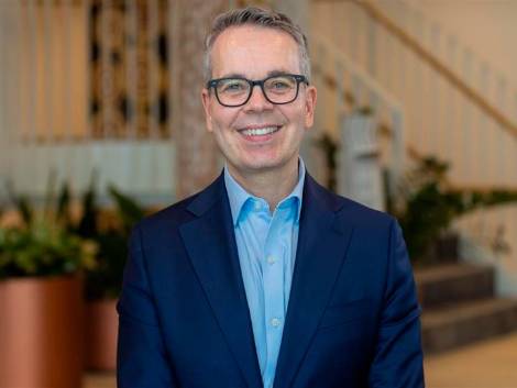 Robin Mack nuovo managing director di Tourism Australia